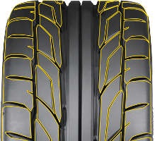 Nitto NT555 G2 (2)